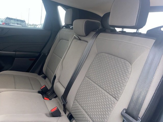 Certified 2022 Ford Escape SE w/ SE Sport Appearance Package image 20