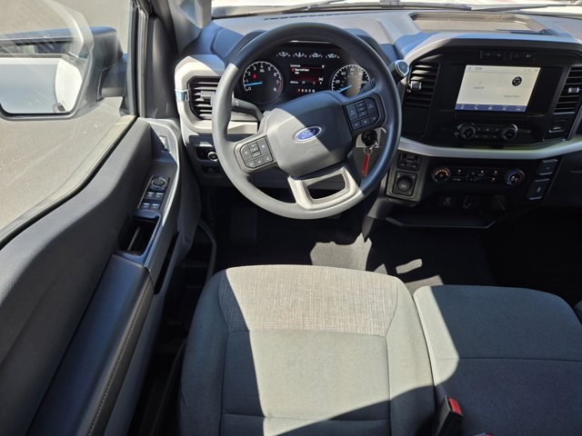 Certified 2023 Ford F150 XLT AWD/4WD image 13