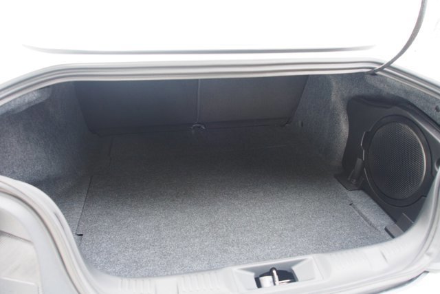 Certified 2024 Ford Mustang GT Premium image 14