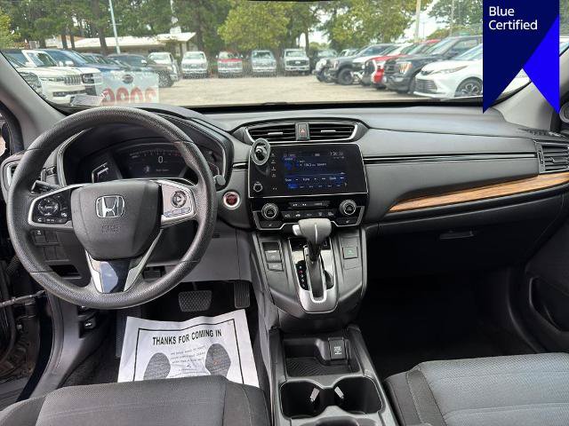 Used 2019 Honda CR-V EX image 12