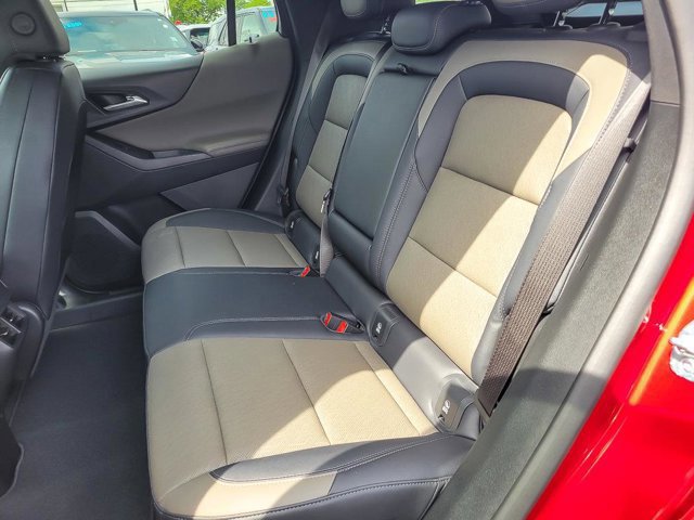 Used 2025 Chevrolet Equinox LT w/ Convenience Package II image 13