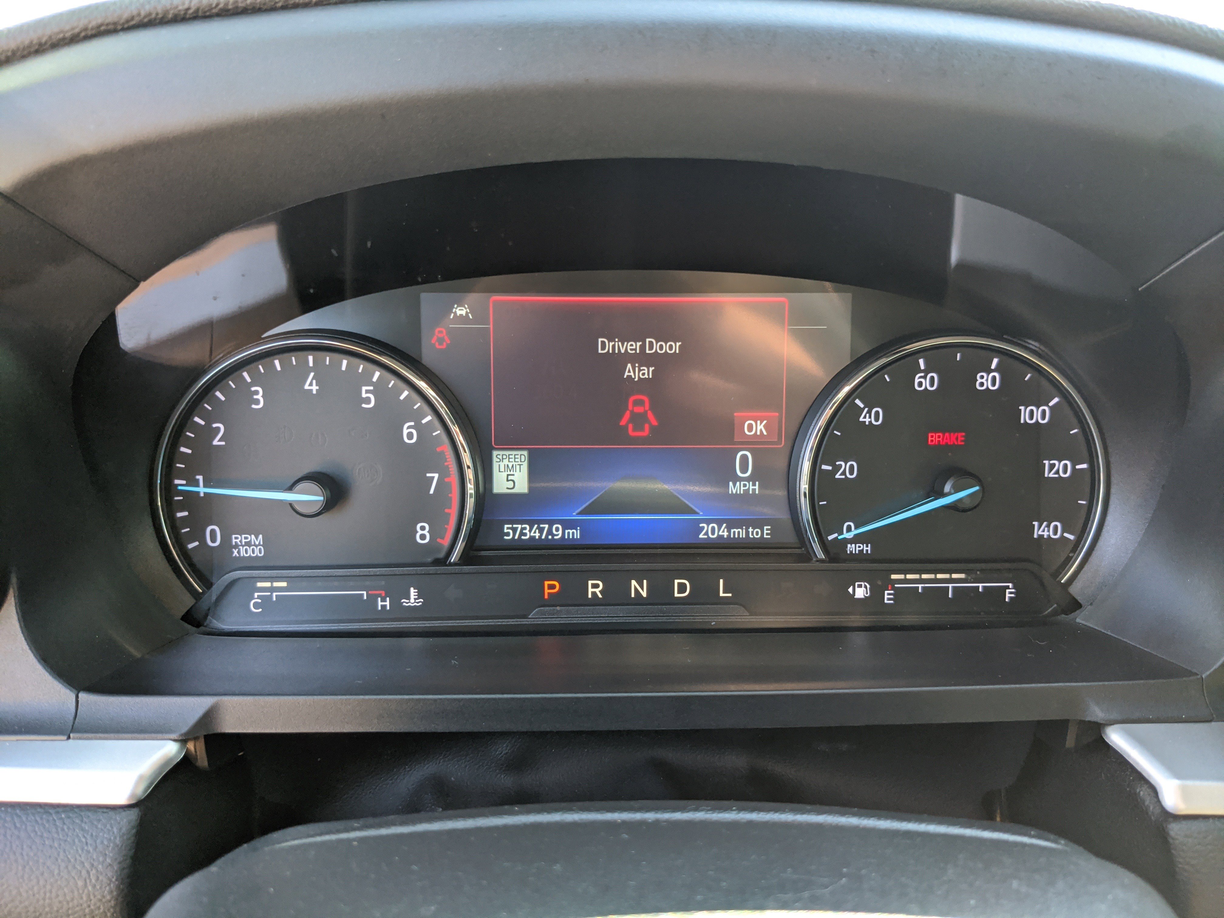 Certified 2022 Ford Explorer XLT w/ Equipment Group 202A image 35