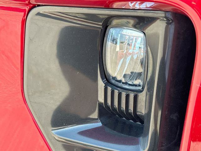 Certified 2025 Ford Explorer ST-Line AWD/4WD image 11