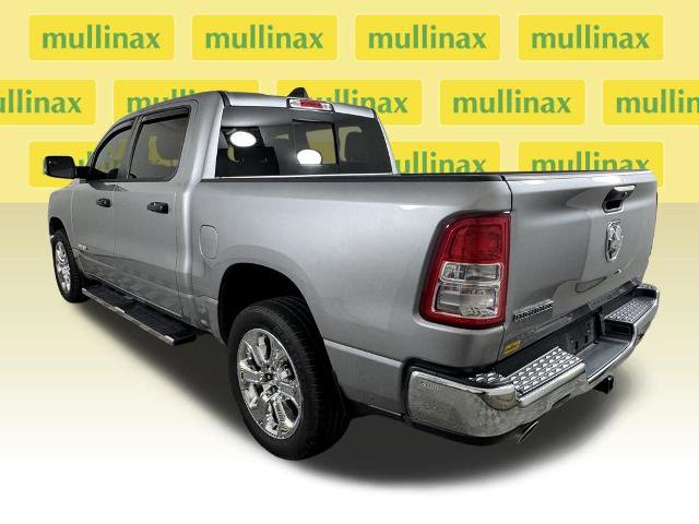 Used 2024 RAM 1500 Big Horn image 11