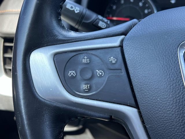 Used 2020 GMC Terrain SLE w/ Driver Convenience Package FWD image 27