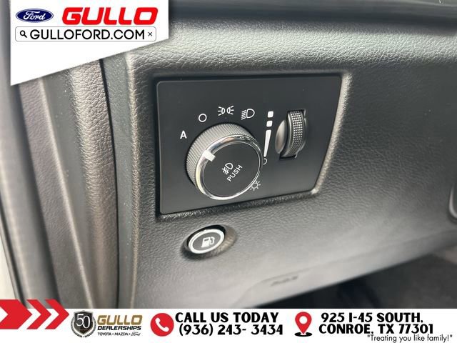 Used 2022 Jeep Grand Cherokee Laredo X AWD/4WD image 19