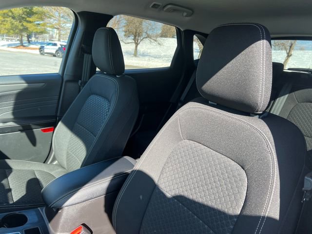 Certified 2023 Ford Escape Active w/ Tech Pack #2 image 17