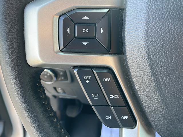 Certified 2022 Ford F350 Lariat w/ Chrome Package AWD/4WD image 15
