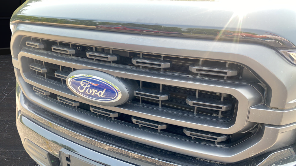 Certified 2023 Ford F150 XLT w/ Equipment Group 302A High AWD/4WD image 46