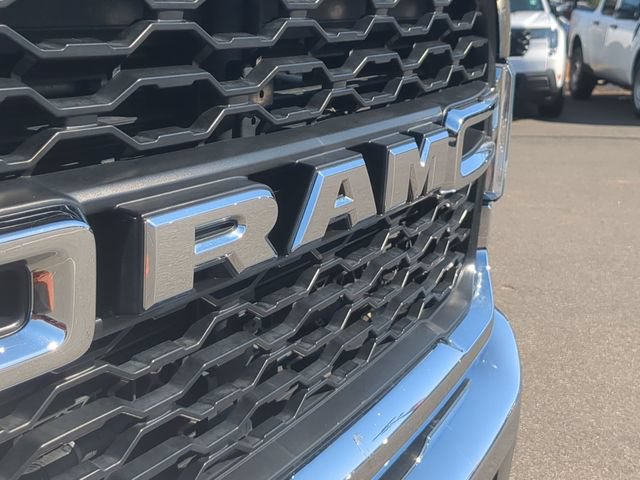 Used 2024 RAM 2500 Tradesman w/ Chrome Appearance Group AWD/4WD image 30