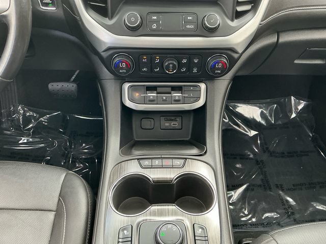 Used 2020 GMC Acadia SLT AWD/4WD image 15