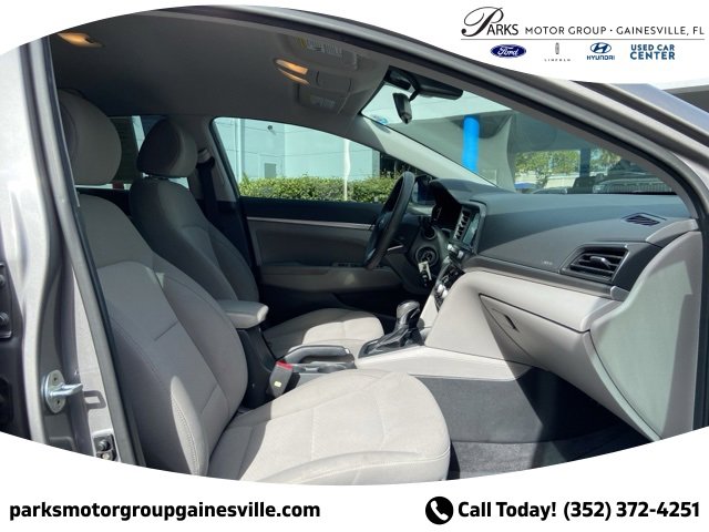 Used 2020 Hyundai Elantra SEL w/ Cargo Package (C1) image 15