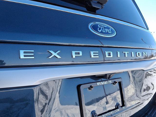 Certified 2022 Ford Expedition XLT image 32