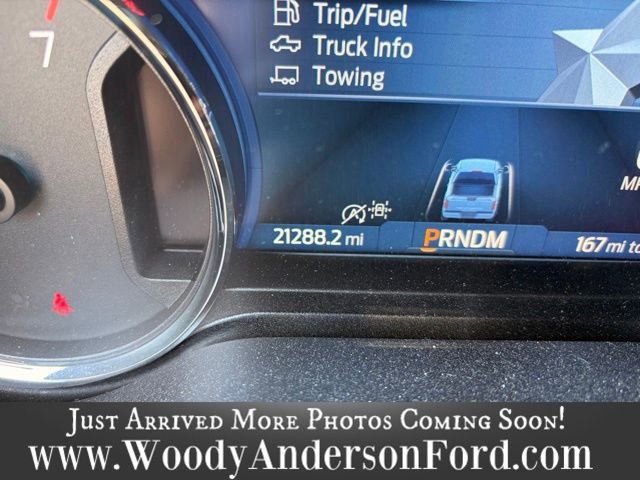 Certified 2023 Ford F150 XLT w/ Equipment Group 302A High image 13