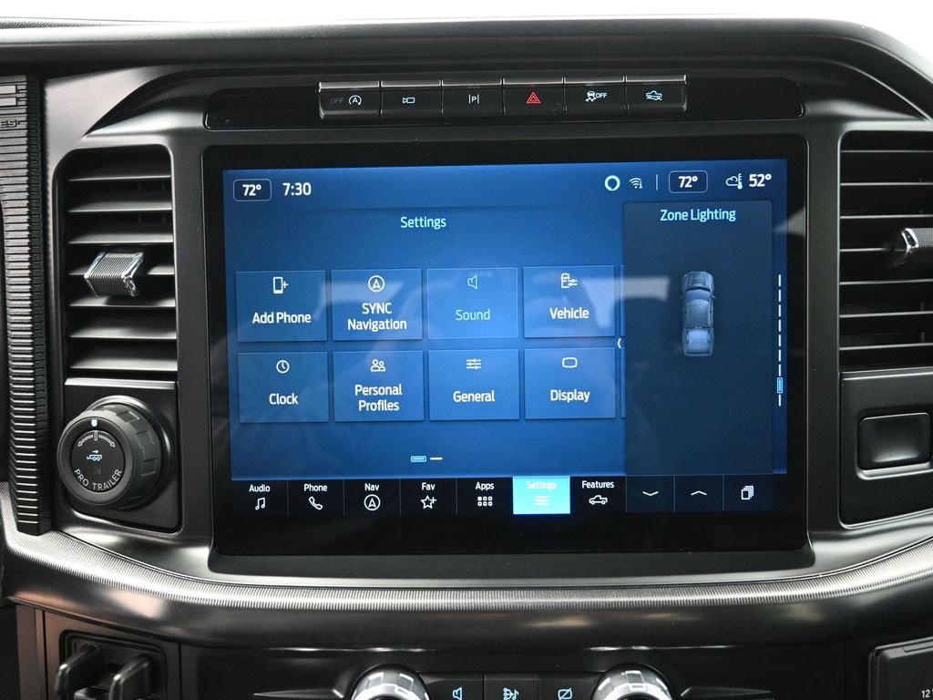 Certified 2024 Ford F150 Raptor image 4