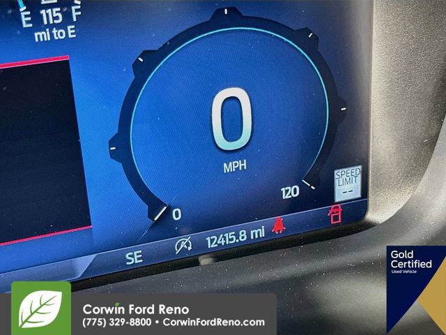 Certified 2024 Ford F150 Lariat AWD/4WD image 15