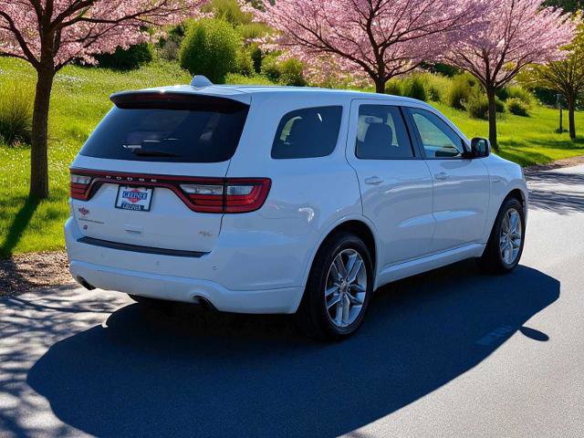 Used 2021 Dodge Durango R/T image 4