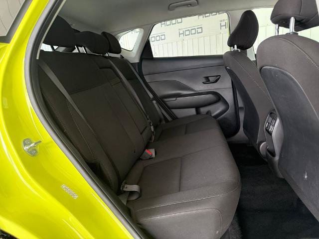 Used 2024 Hyundai Kona SEL AWD/4WD image 7