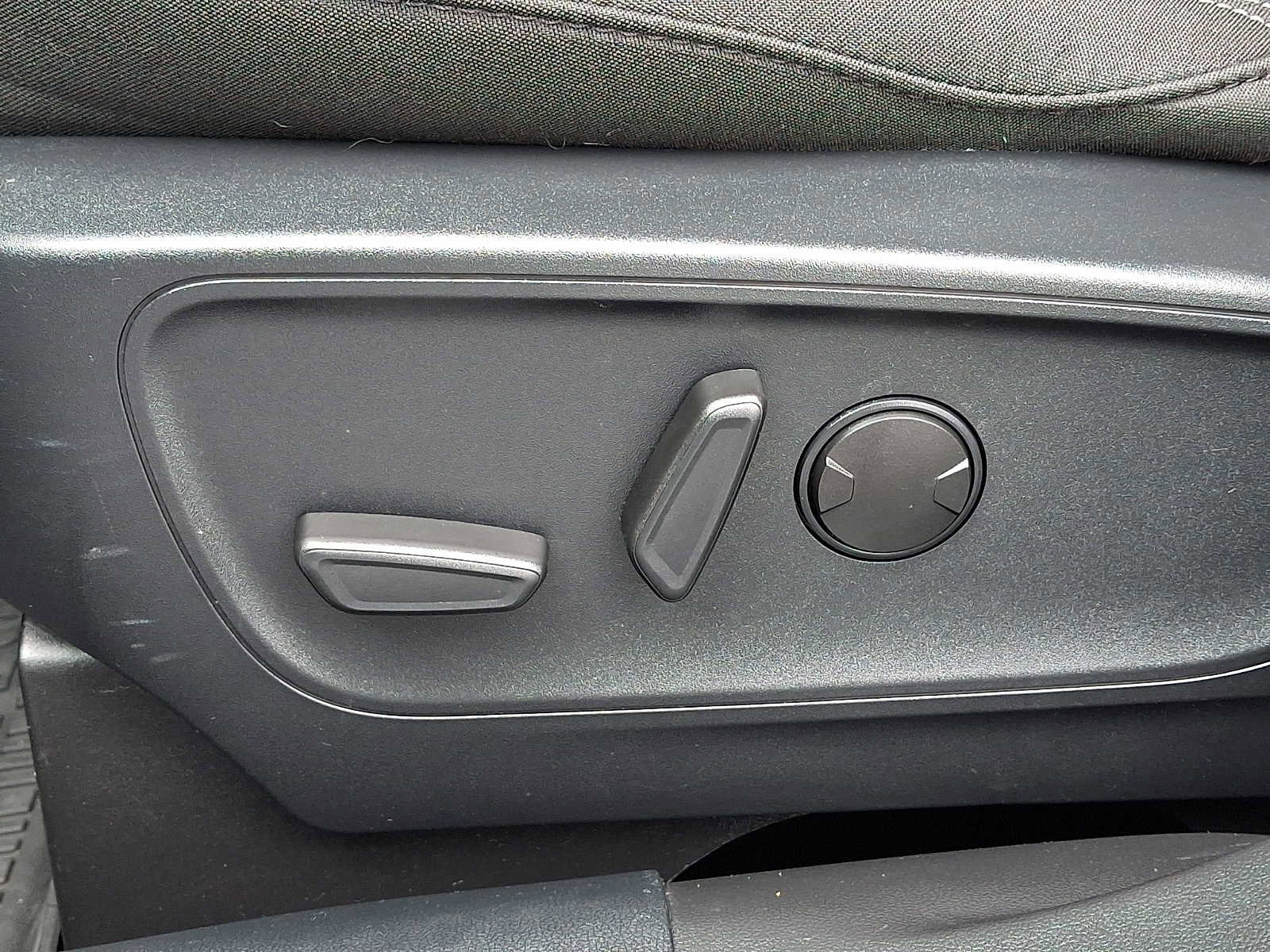 Certified 2024 Ford Escape Active image 14