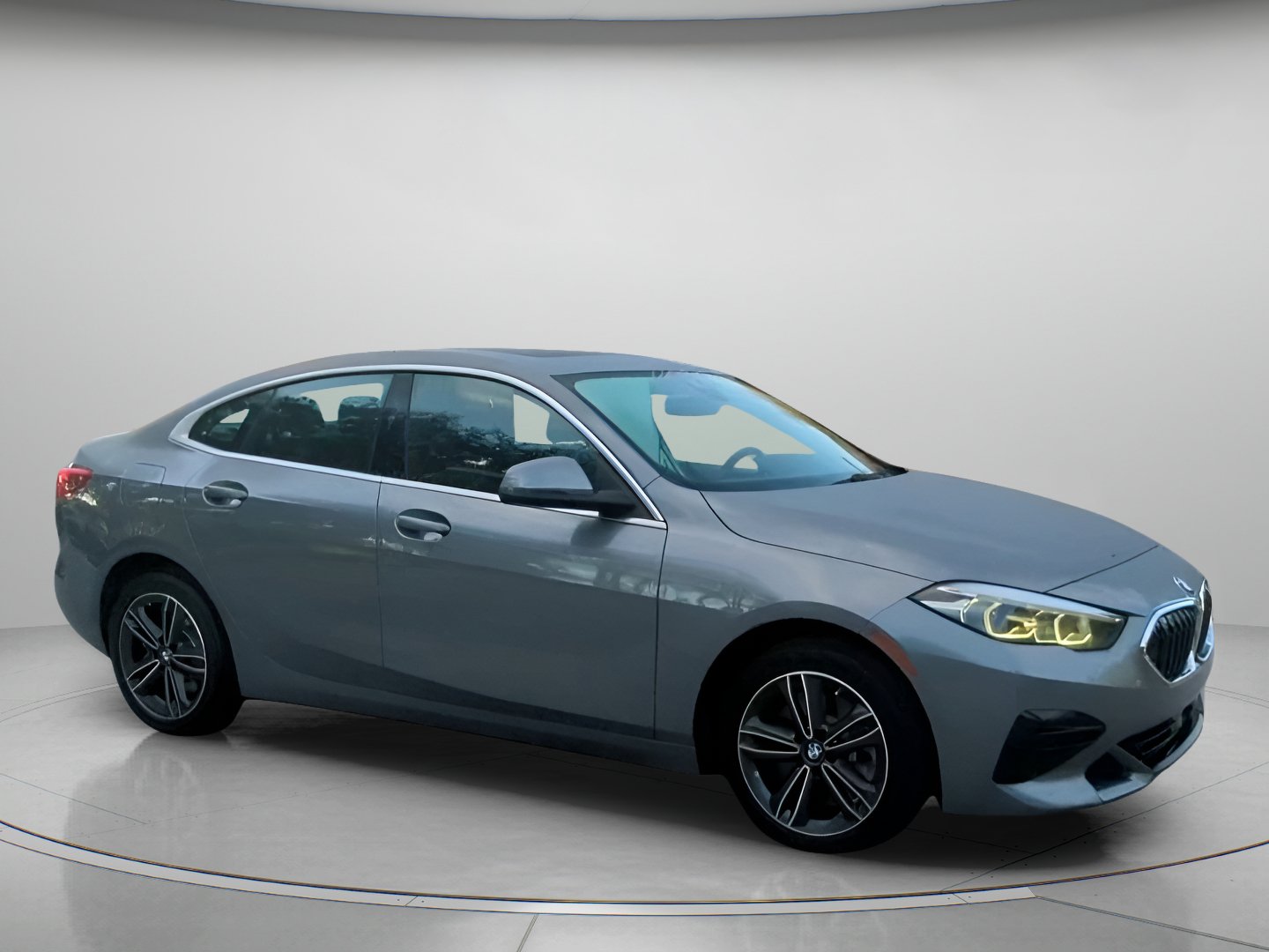Used 2024 BMW 228i Gran Coupe w/ Convenience Package FWD image 35