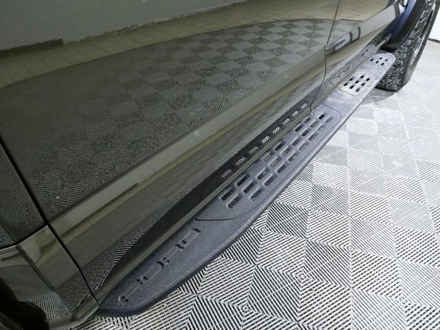 Certified 2025 Ford F150 Raptor image 9