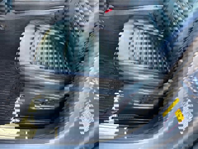 Certified 2022 Ford Edge SEL w/ Convenience Package image 10