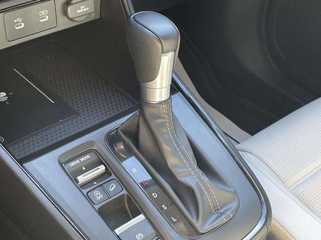 Used 2026 Honda CR-V EX-L image 30