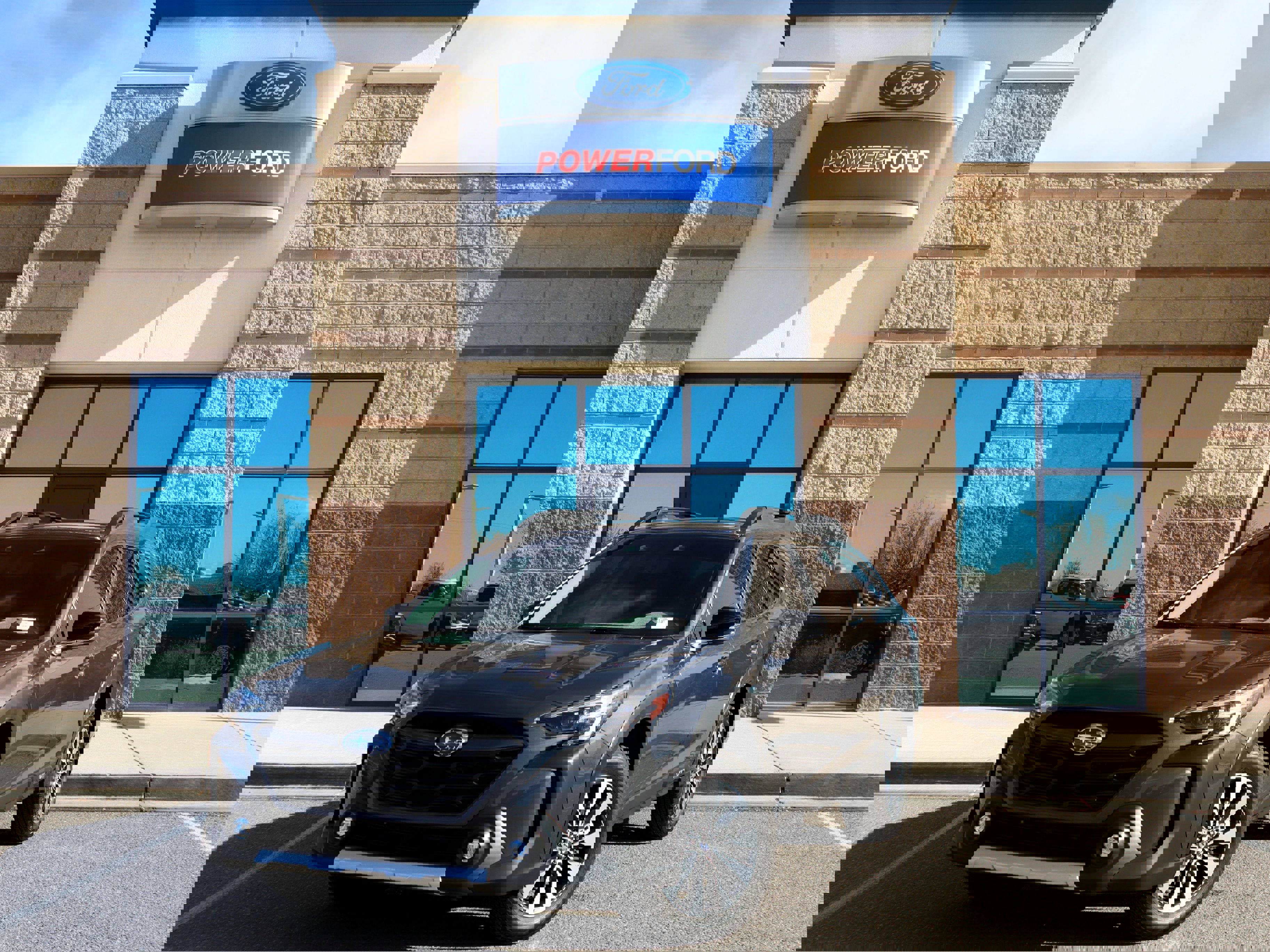 Used 2025 Subaru Outback Limited image 2