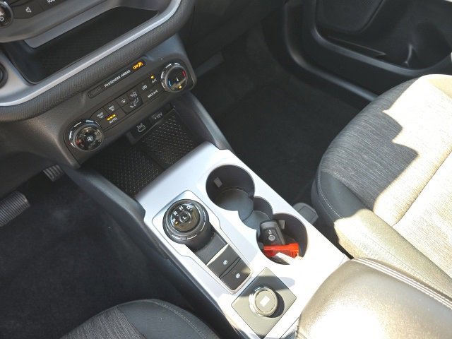 Certified 2023 Ford Bronco Sport Big Bend image 20