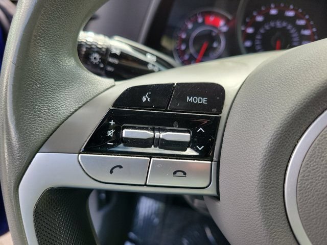Used 2021 Hyundai Elantra SE FWD image 19