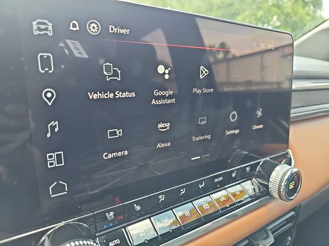 Used 2024 GMC Canyon AT4 w/ AT4 Premium Package AWD/4WD image 24