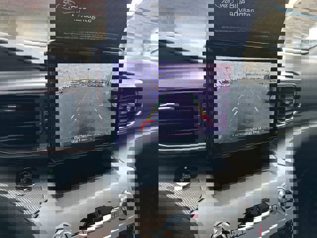 Certified 2021 Ford Explorer XLT w/ Equipment Group 202A image 8