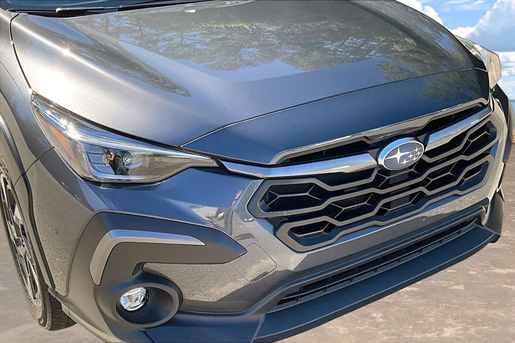 Used 2024 Subaru Crosstrek 2.5i Limited w/ Popular Package #4A AWD/4WD image 34