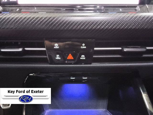 Used 2023 Volkswagen Golf 20th Anniversary Edition AWD/4WD image 38