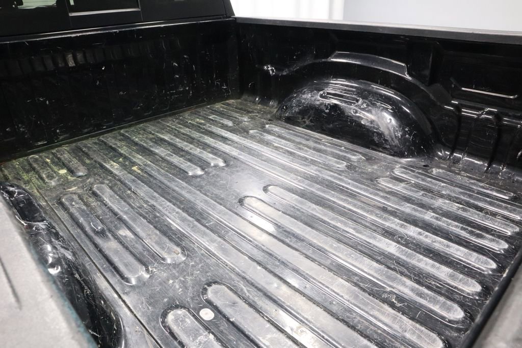 Used 2023 RAM 1500 Big Horn image 13