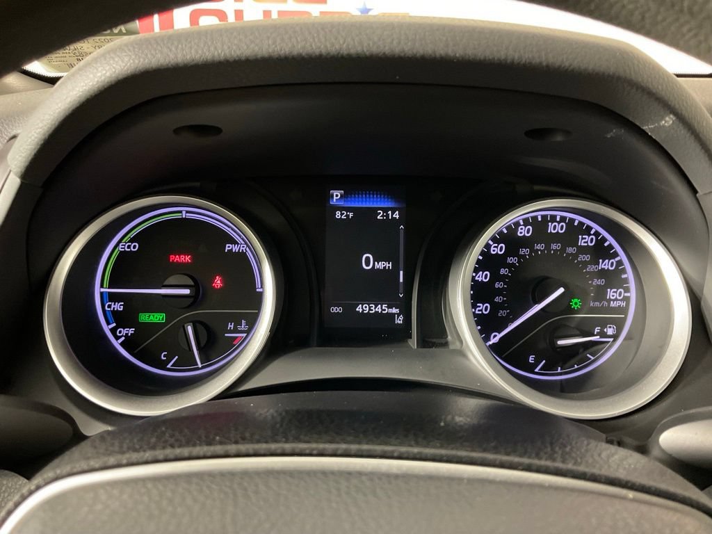 Used 2022 Toyota Camry LE FWD image 25