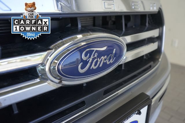Certified 2021 Ford Ranger Lariat w/ Equipment Group 501A High AWD/4WD image 18