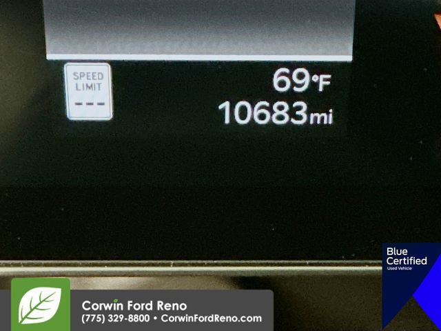 Used 2026 Kia K5 GT-Line image 15