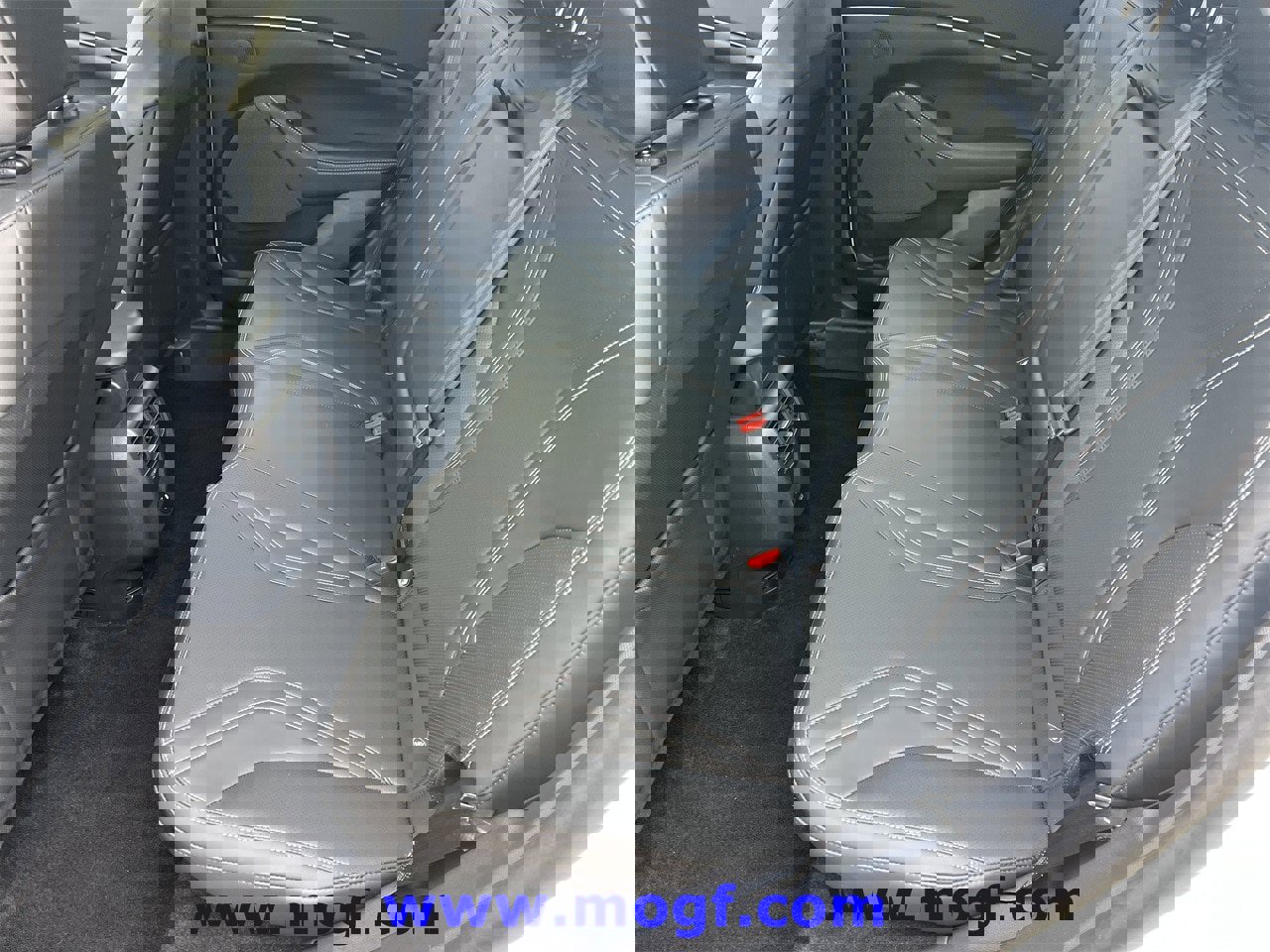 Certified 2023 Ford Mustang Mach-E Premium w/ Mustang Nite Pony Package image 23