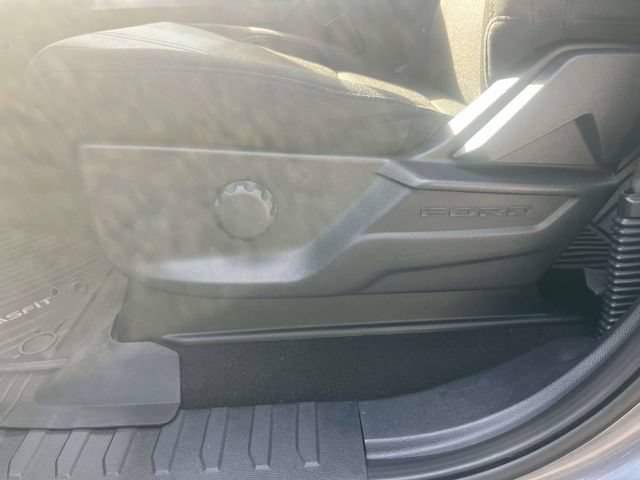 Certified 2025 Ford F150 STX w/ STX Black Appearance Package AWD/4WD image 22