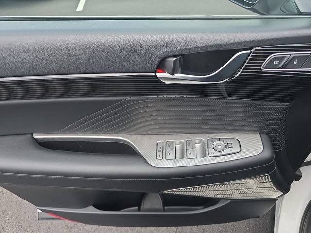 Used 2024 Hyundai Palisade Calligraphy FWD image 13