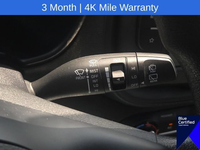 Used 2024 Kia Soul LX w/ Option Group 015 FWD image 38