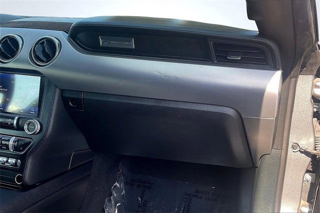 Certified 2021 Ford Mustang GT Premium image 17