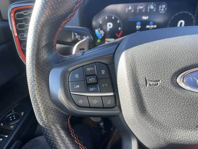 Certified 2024 Ford Ranger Raptor image 19