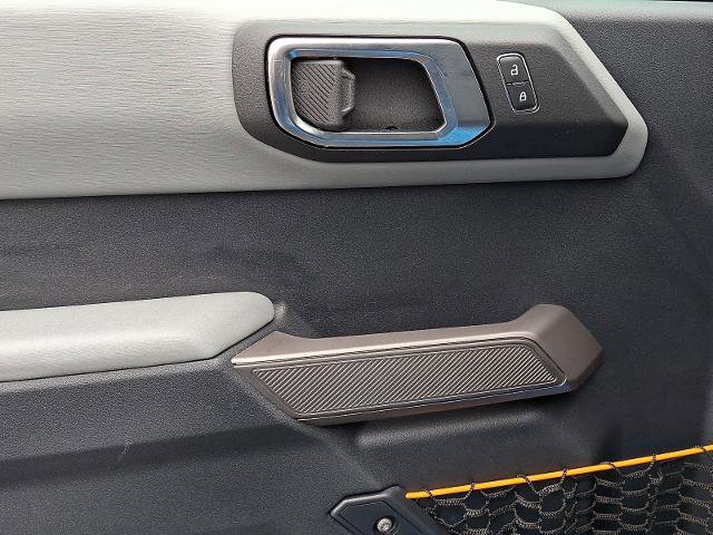 Certified 2021 Ford Bronco Badlands image 12