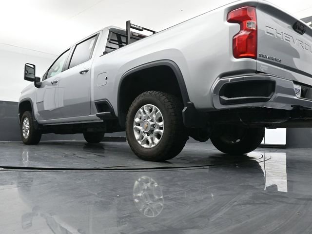 Used 2022 Chevrolet Silverado 2500 LTZ AWD/4WD image 26