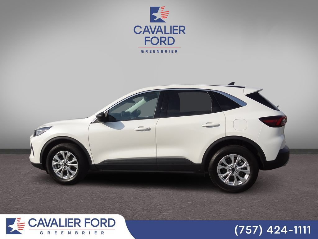 Certified 2023 Ford Escape Active w/ Tech Pack #1 AWD/4WD image 4