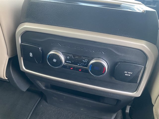Certified 2024 Ford Expedition Max Limited AWD/4WD image 7