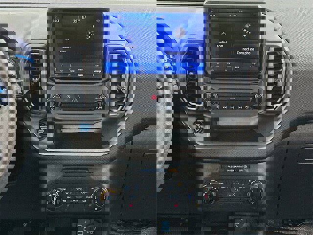 Certified 2022 Ford Bronco Sport Big Bend w/ Convenience Package image 14