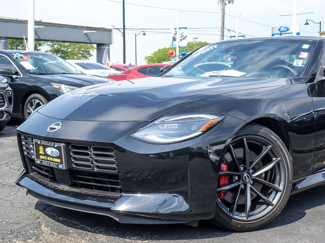 Used 2024 Nissan Z Performance RWD image 2